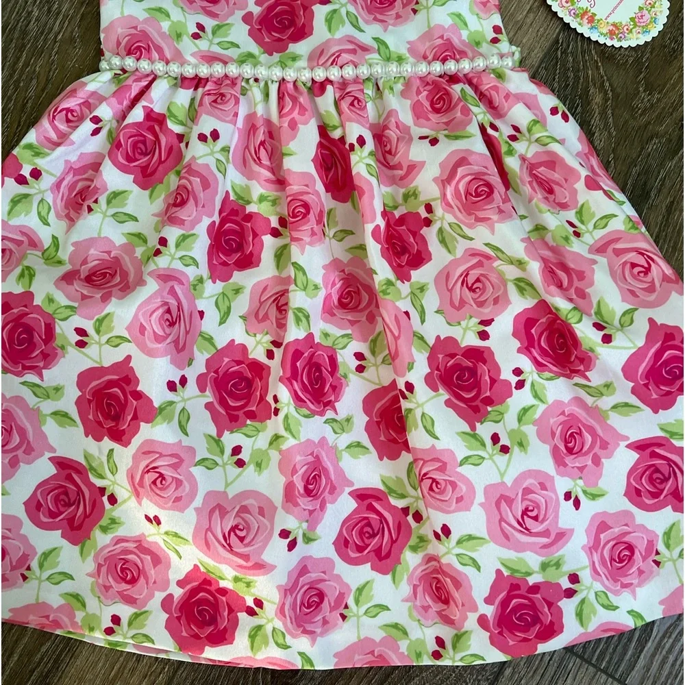 American Princess Dress